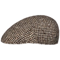 Parigi Alpaca Flat Cap by Borsalino - 1499,00 kr