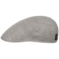 Parigi Flat Cap by Borsalino - 1499,00 kr