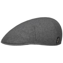 Parigi Wool Flat Cap by Borsalino - 1509,00 kr