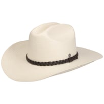 Parrigone Cattleman Str�hat by Lierys - 499,00 kr