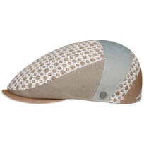 Pascoli Flat Cap by Lierys - 659,00 kr