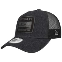 Patch Denim Truckerkasket by New Era - 349,00 kr