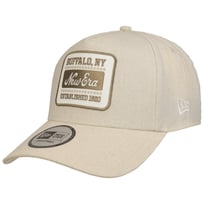 Patch Linen E-Frame Kasket by New Era - 349,00 kr
