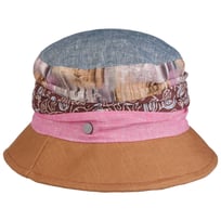 Patchwork Hut by Lierys - 589,00 kr