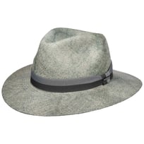 Patrico Traveller Panamahat by Stetson - 1489,00 kr