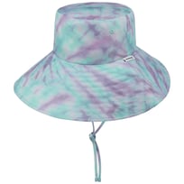 Patrona Wide Brim Bucket Stofhat by Hurley - 319,00 kr