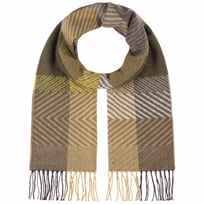 Pattern-Mix Cashmink Halst�rkl�de by Lipodo - 259,00 kr
