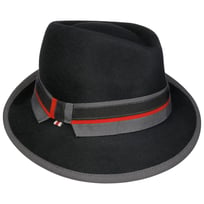 Pavellina Wool Damehat by bedacht - 499,00 kr
