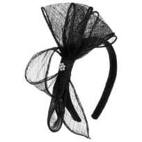 Pavenza Fascinator by Loevenich - 419,00 kr