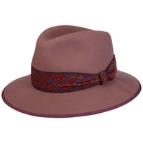 Pavita Traveller Uldhat by Lierys - 829,00 kr