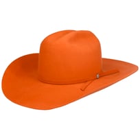 Payson 2X Wool Westernhat by Bailey 1922 - 2009,00 kr