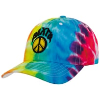 Peace Out MP Snapback Kasket by Brixton - 163,80 kr