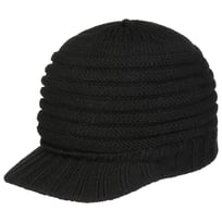 Peak-Pull-On-Slouch by McBURN - 169,00 kr