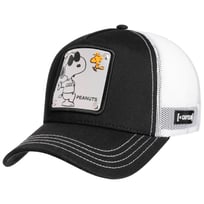 Peanuts Cool Truckerkasket by Capslab - 349,00 kr