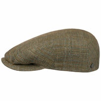 Pearson Driver Flat Cap by Lierys - 669,00 kr