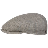 Pearson Driver Flat Cap by Lierys - 669,00 kr