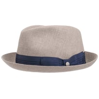 Pearson Player Linnedhat by Lierys - 829,00 kr