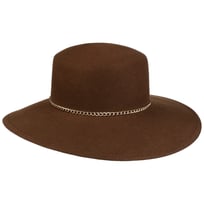 Peggy Soft Wool Felt Damehat by Mayser - 1329,00 kr