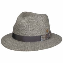 Pelino Classic Linnedhat Zechbauer by Mayser - 1499,00 kr
