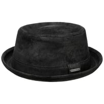 Pennsylvania Pigskin Hat by Stetson - 1339,00 kr