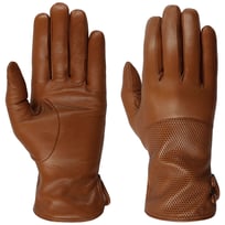 Perfo L�derhandsker by Caridei - 999,00 kr