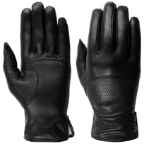 Perfo L�derhandsker by Caridei - 999,00 kr