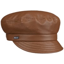 Perforated Skipperkasket by Lipodo - 499,00 kr