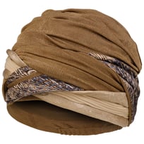 Perla Boho Mix Turban by Christine Headwear - 499,00 kr