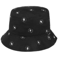 Pexe Eager Bucket Stofhat by Element - 349,00 kr