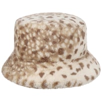 Philippa Snow Leo Hat by Mayser - 839,00 kr