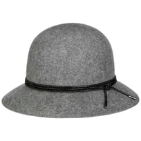 Piavesca Wool Clochehat by Seeberger - 759,00 kr