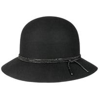 Piavesca Wool Clochehat by Seeberger - 759,00 kr