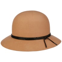 Piavesca Wool Clochehat by Seeberger - 759,00 kr