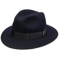 Piemonte Traveller Uldhat by Borsalino - 1679,00 kr
