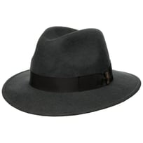 Piemonte Traveller Uldhat by Borsalino - 1679,00 kr