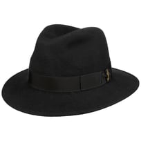 Piemonte Traveller Uldhat by Borsalino - 1679,00 kr