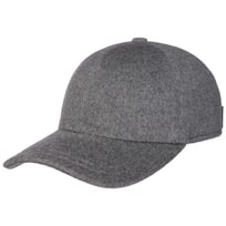 Pienza Check Kasket by Borsalino - 1509,00 kr