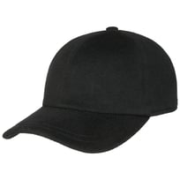 Pienza Check Kasket by Borsalino - 1509,00 kr