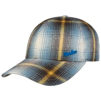 Pienza Colour Check Kasket by Borsalino - 1549,00 kr