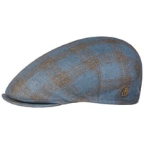 Pierce Silke Flat Cap Zechbauer by Mayser - 919,00 kr