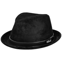 Pigskin Player L�derhat by Balmoral - 999,00 kr