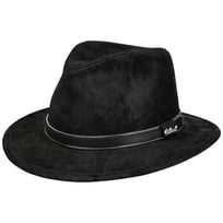 Pigskin Traveller L�derhat by Balmoral - 749,00 kr