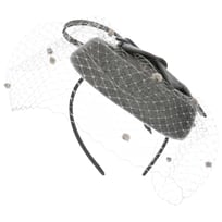 Pillbox Fascinator by Lierys - 919,00 kr
