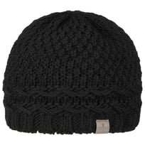 Pinea Beanie med Foring by Lierys - 419,00 kr