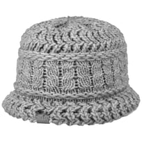 Pinea Strikket Hat by Lierys - 499,00 kr