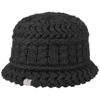 Pinea Strikket Hat by Lierys - 499,00 kr