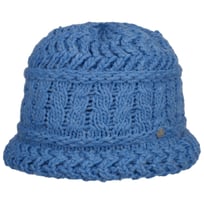 Pinea Strikket Hat by Lierys - 499,00 kr