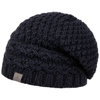 Pinea Strikket Hue Oversize by Lierys - 419,00 kr