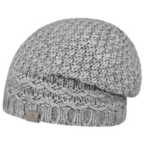 Pinea Strikket Hue Oversize by Lierys - 419,00 kr