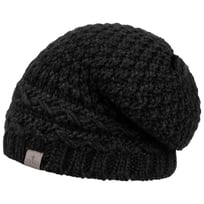 Pinea Strikket Hue Oversize by Lierys - 419,00 kr